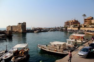 Byblos-5