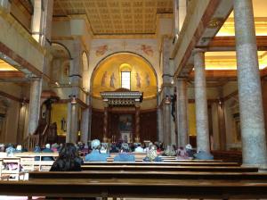 St. Georges Katedrali