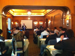 VAUC Conference 2013 020