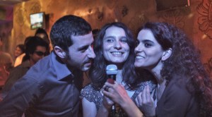 Simdiki_Zaman_kareoke