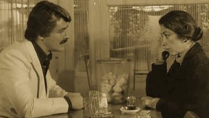 kırık bir aşk hikayesi