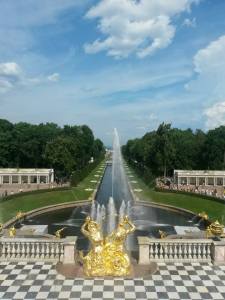 peterhof